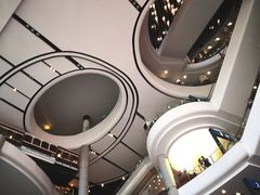 -Pier 21 (Terminal 21 Asok)
