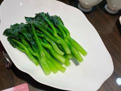 -秦月轩·长安小馆·新陕菜(阜成路·五棵松店)