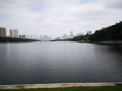 -南宁南湖公园