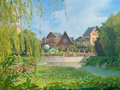 -郑州方特梦幻王国