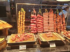-梨花自助烤肉(乐宾店)