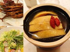 -上海小南国(仲盛世界商城店)