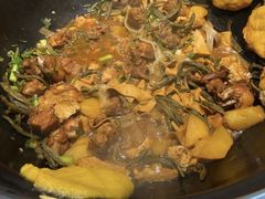 -仙合盛东北铁锅炖(总店)