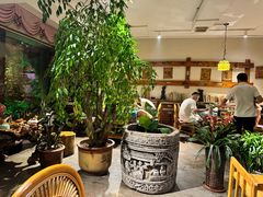-慢丽江·云南野生菌土鸡锅(付家庄店)