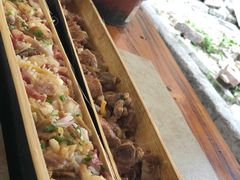 -香竹农庄•传统竹筒饭(十年店)