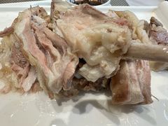 -老毛手抓·盐池滩羊非遗手抓(宁夏总店)