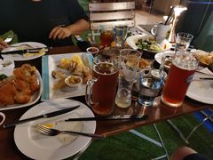 -凯德瑞花园餐厅(大唐芙蓉园店)