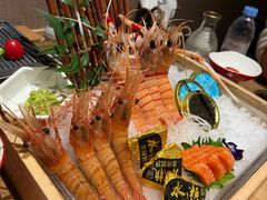 -Minase水濑·日料放题(外滩店)