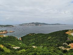 -枸杞岛
