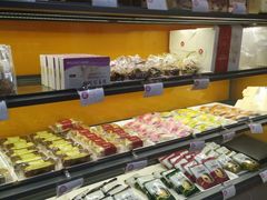 -凯司令(豫园地铁站店)