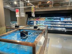 -七鲜超市(瑞虹天地太阳宫店)
