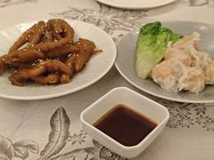 -香云轩·顺德菜(香云纱园林酒店店)