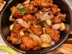 -潮界(虹桥新天地店)