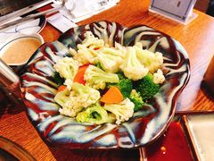 -炎蔵牛舌烤肉