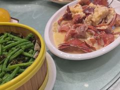 -崖口红树林海鲜餐厅