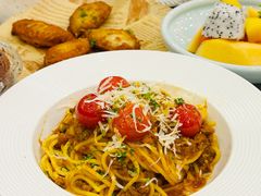 -斗牛士牛排餐厅(嘉里汇店)