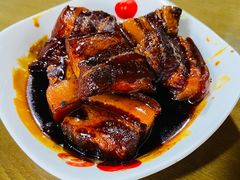 -沈记菜馆(酒仙桥路店)