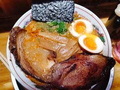 -老龙亭拉面店