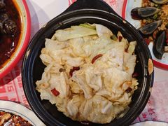 -老闵田螺馆·南昌市井菜·特色小吃(总店)