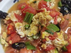 -粗茶淡饭(东关街店)
