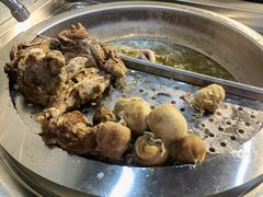 肚包肉-白羊坡