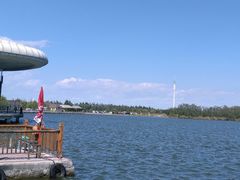 -渔岛海洋度假区