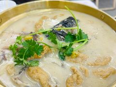 -堂瓦里·33年传统赣菜(第一街区店)