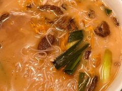 -茶油香闽南菜·花园餐厅(前埔店)