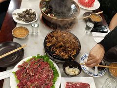 -京门老爆三(回龙观店)