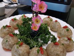 -茶叁酒肆·楚味江湖(菱角湖店)