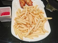-味莊餐厅(康庄南街店)