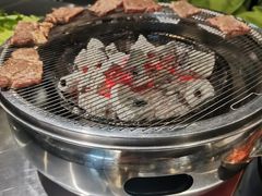 -本炙炭烤·蒲烧活鳗料理店(金沙洲店)