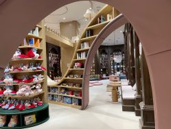 -奈尔宝·儿童乐园·亲子餐厅(星河湾店)