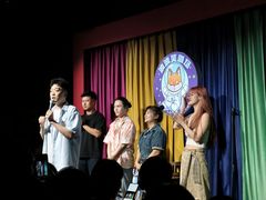 -天河城购物中心