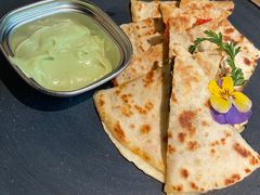 -404干式熟成牛排馆•聚会餐厅