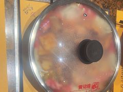 -黄记煌三汁焖锅(欢乐海岸店)
