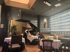 -狮拾久·现代新加坡料理(福田COCO Park店)