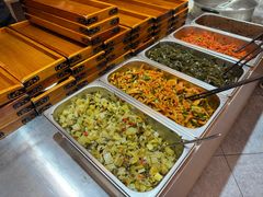 -乡党臊子面(丰庆公园店)
