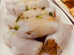 酿炸面肠粉-粤·向群饭店(龙津东路总店)