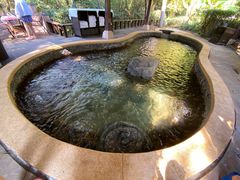 -天目湖涵田半山温泉