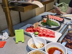 -海底捞火锅(振华商厦店)