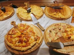 -比格比萨自助(延庆万达广场店)