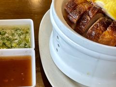 -日昌餐馆(亦庄店)