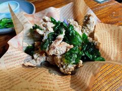 -食陆号·新式台湾创意菜(十全街首店)