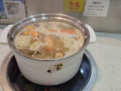 -川锅·火锅·烤肉自助餐厅