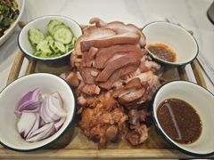 -老妈厨房团圆饺子东北菜(北环路店)