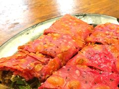 -甘味食堂(素食料理/蔬食料理/恆春美食)
