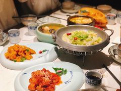 -卯时·龙光雅宴·精致锡帮菜(惠山古镇店)