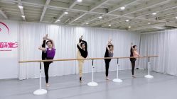 -艺佳舞蹈培训学校