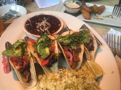 -The Cheesecake Factory(baldwin avenue)